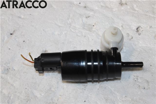 Spylerpumpe foran til Mini One/Cooper, 2014-->> (F54-57) (F54-57) (67127388349)