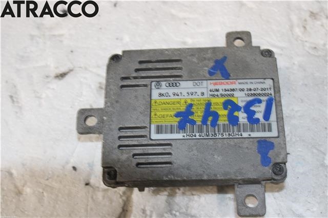 Styreenhet xenon/ballast til VW Passat 2011-2015 (B7) (B7) (8K0941597B|)