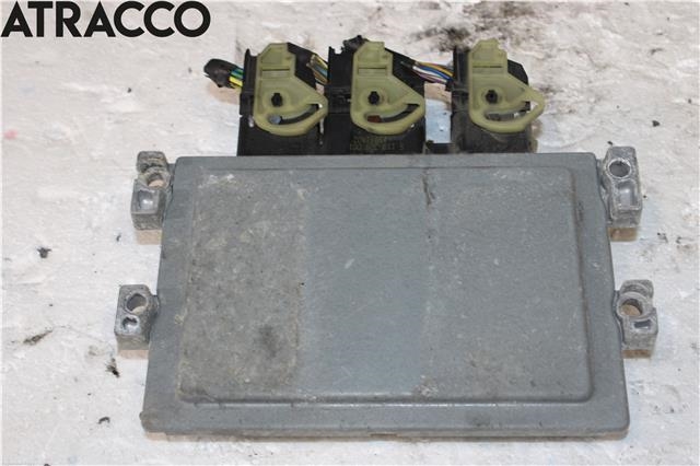 Styreenhet diverse til Ford Fiesta 2008-2012 (Type VI, Fase 1) (BV2112A650HC|)