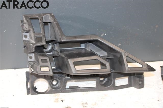Diverse deler til Peugeot 3008 2016-->> (Type II) (9810591480|)