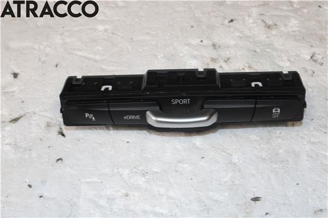 Diverse deler til BMW 2-Serie, 2014-2021 (F22/F23) (F22/F23) (61319323941)