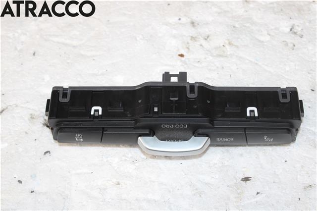 Diverse deler til BMW 2-Serie 2014-2021 (F22/F23) (F22/F23) (61319323941|)