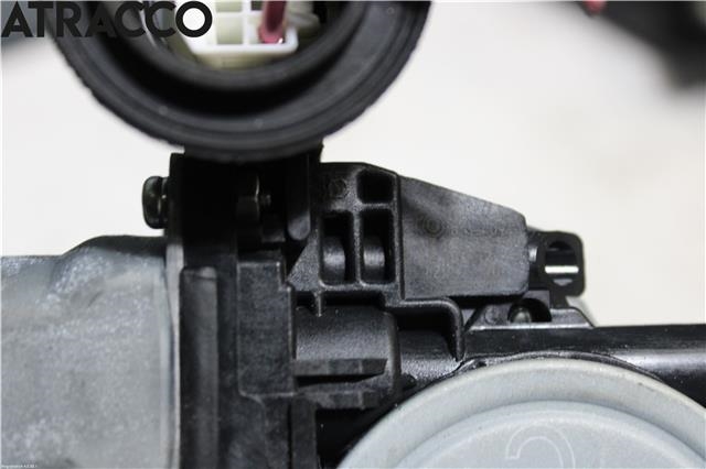 Ruteheis til Toyota RAV4 2016-2019 (Type IV, Fase 2)  (8572035140|)