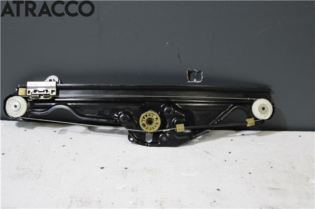Ruteheis til BMW 5-Serie 2003-2010 (E60/E61) (E60/E61) (7184746E|)