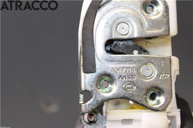 Dørlås låskasse til Peugeot 4008 2012-2017  (A047218|)