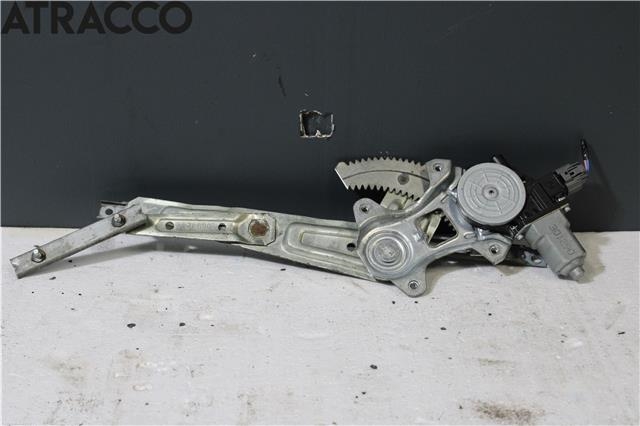 Ruteheis til Peugeot 4008 2012-2017  (5713A258|)