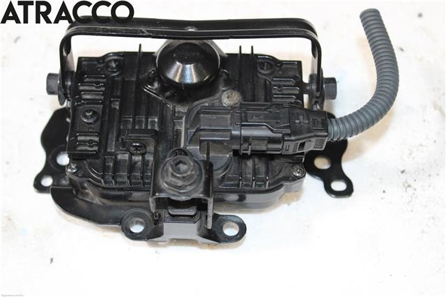 Styreenhet diverse til Toyota RAV4, 2016-2019 (Type IV, Fase 2)  (8821047090)