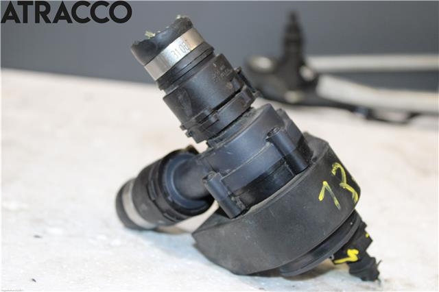 Diverse deler til BMW 5-Serie 2003-2010 (E60/E61) (E60/E61) (PA66GF30|)