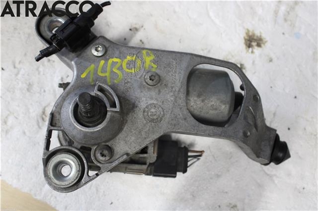 Viskermotor frontrute til Ford Focus, 2011-2014 (Type III, Fase 1)  (BM5117504AH)