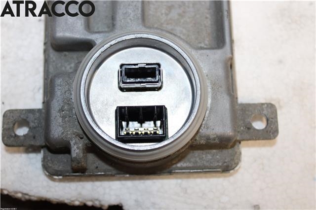 Styreenhet xenon/ballast til Mercedes E-Klasse, Coupe/Cab 2009-2013 (Fase 1) (C207) (C207) (7226115099|)