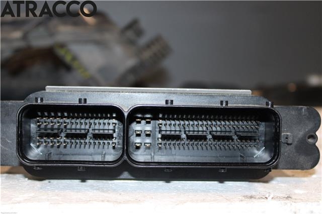 Styreenhet diverse til VW Up 2012-2019  (0261S08971|)