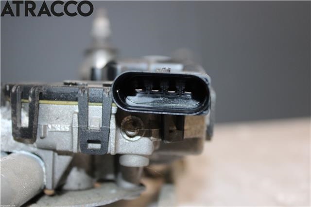 Viskermotor frontrute til VW Up 2012-2019  (0390241566|)