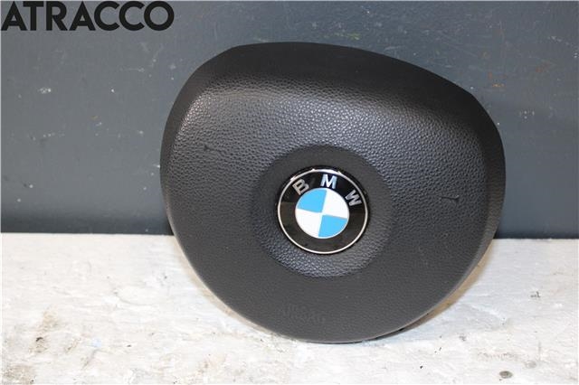 Airbag rattpute til BMW 1-Serie, 2004-2011 (E81/E82/E87/E88) (E81/E82/E87/E88) (32306779829)
