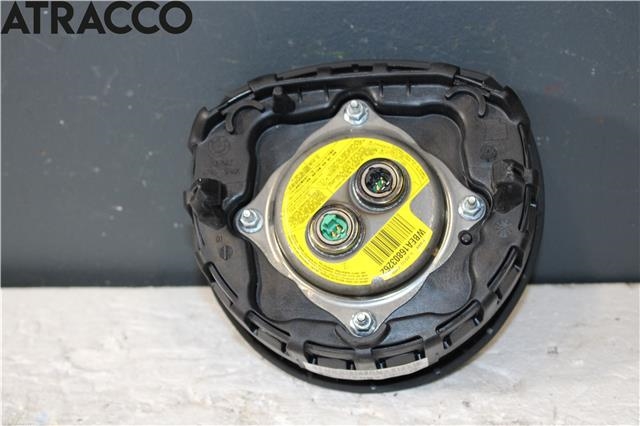 Airbag rattpute til BMW 1-Serie 2004-2011 (E81/E82/E87/E88) (E81/E82/E87/E88) (32306779829|)