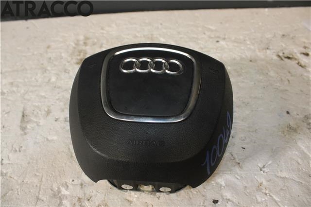 Airbag rattpute til Audi A3, 2009-2012 (Type II, Fase 2)  (8P7880201G)