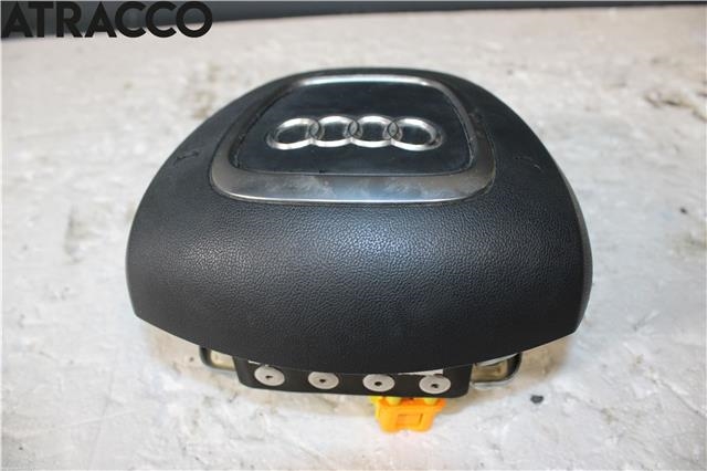 Airbag rattpute til Audi A3 2009-2012 (Type II, Fase 2)  (8P7880201G|)