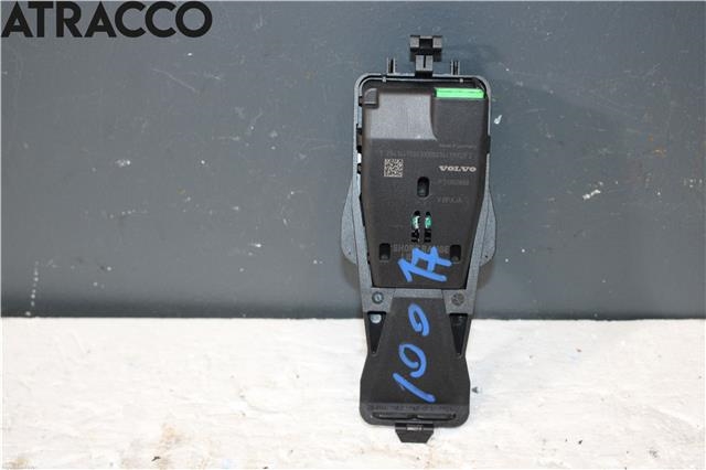 Sensor radar til Volvo V40 2012-2019  (31360888|)