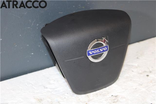 Airbag rattpute til Volvo V40 2012-2019  (31291369|)