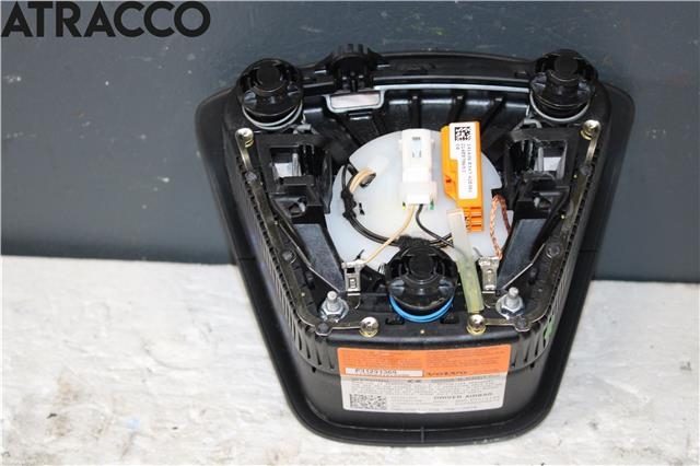 Airbag rattpute til Volvo V40 2012-2019  (31291369|)