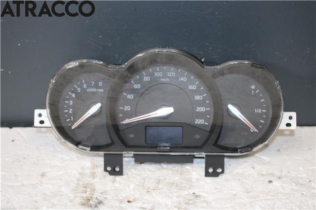 Speedometer til Kia Rio, 2011-2017 Type III  (940261W018)