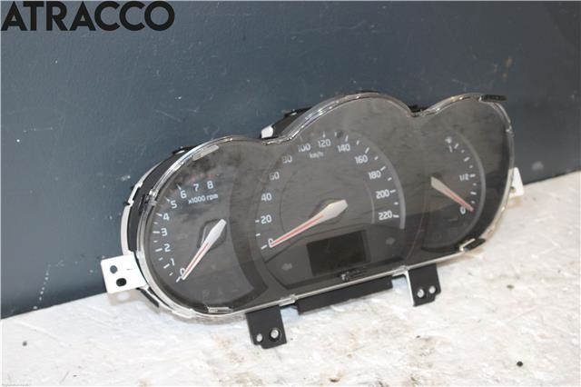 Speedometer til Kia Rio 2011-2017 Type III (940261W018|)