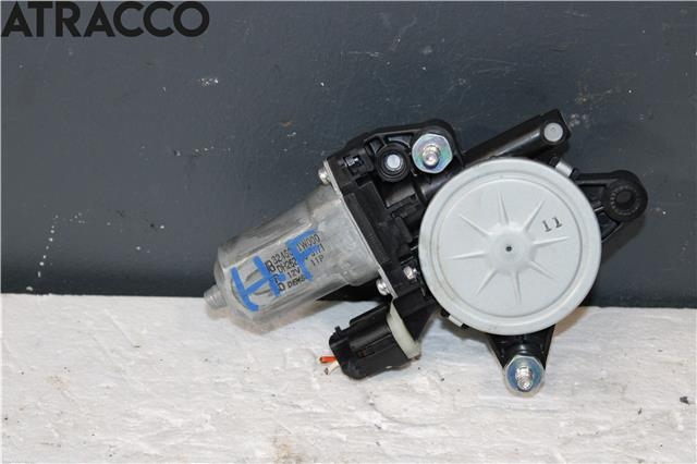 Ruteheis til Kia Rio, 2011-2017 Type III  (824601W000)