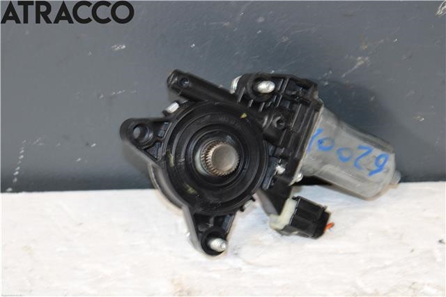 Ruteheis til Kia Rio 2011-2017 Type III  (824601W000|)