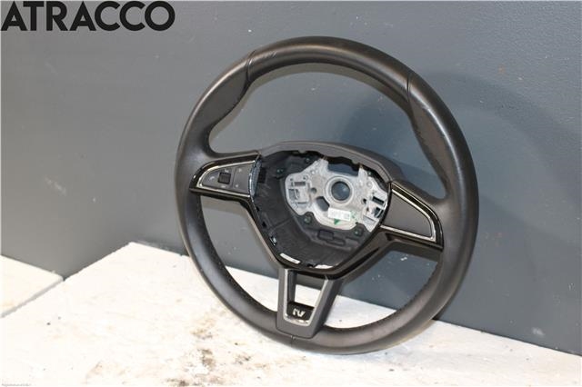 Ratt til Škoda Citigo-e 2019-->>  (1ST419091|)