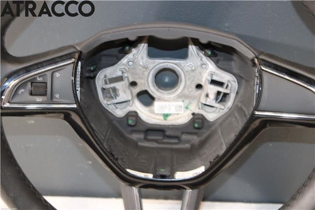 Ratt til Škoda Citigo-e 2019-->>  (1ST419091|)