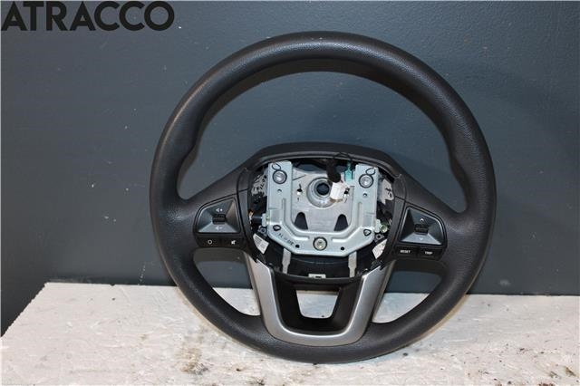 Ratt til Kia Rio, 2011-2017 Type III  (561001W510HU)