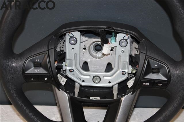 Ratt til Kia Rio 2011-2017 Type III  (561001W510HU|)