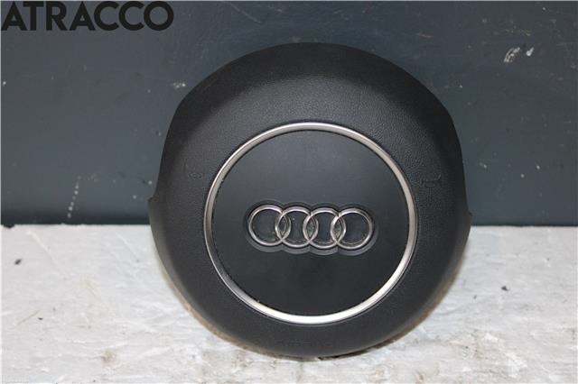 Airbag rattpute til Audi A3, 2009-2012 (Type II, Fase 2)  (8V0880201BB)