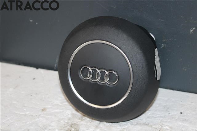 Airbag rattpute til Audi A3 2009-2012 (Type II, Fase 2)  (8V0880201BB|)