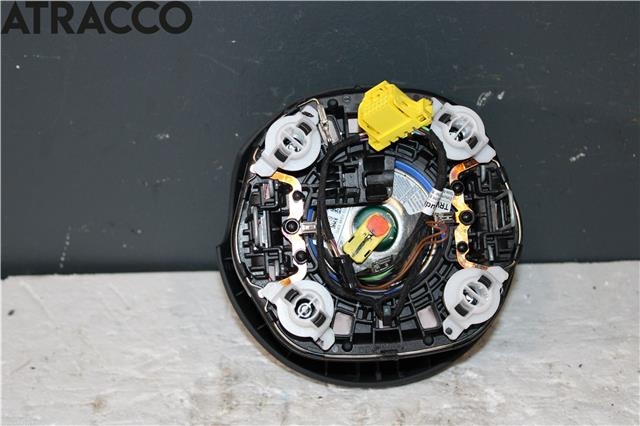 Airbag rattpute til Audi A3 2009-2012 (Type II, Fase 2)  (8V0880201BB|)