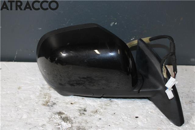 Speil høyre til Nissan Leaf, 2011-2017 (Type I)  (963013NL3B)