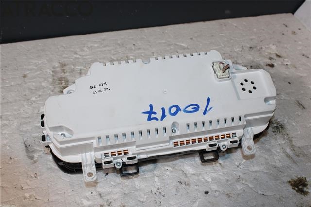 Speedometer til Volvo V40 2012-2019  (36011271|)