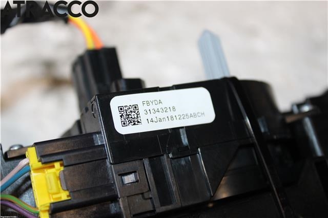 Bryter combi til Volvo V40 2012-2019  (31343022|)