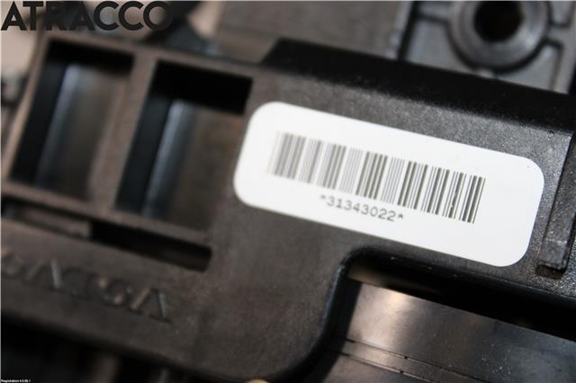 Bryter combi til Volvo V40 2012-2019  (31343022|)