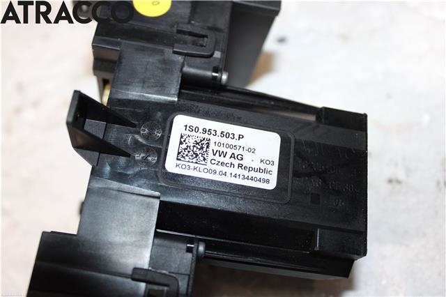 Bryter combi til VW Up 2012-2019  (1S0953503P|)