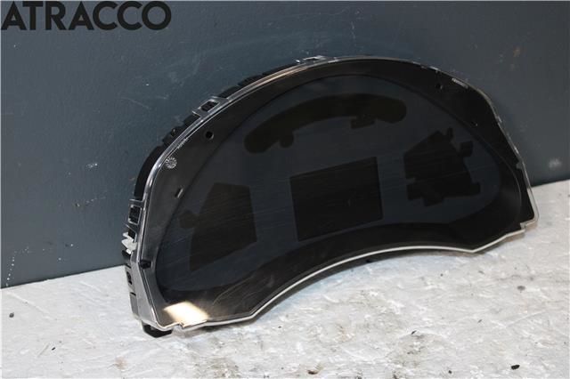 Instrumentpanel til Nissan Leaf, 2011-2017 (Type I)  (248104NR0A)