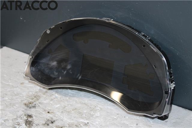 Instrumentpanel til Nissan Leaf 2011-2017 (Type I)  (248104NR0A|)