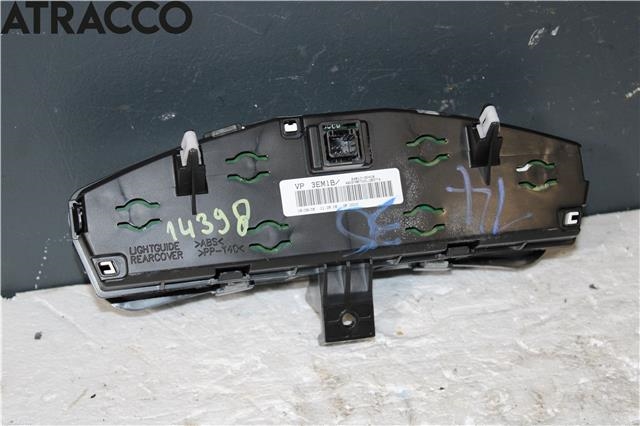 Instrument diverse til Nissan Leaf 2011-2017 (Type I)  (248103EM1B|)