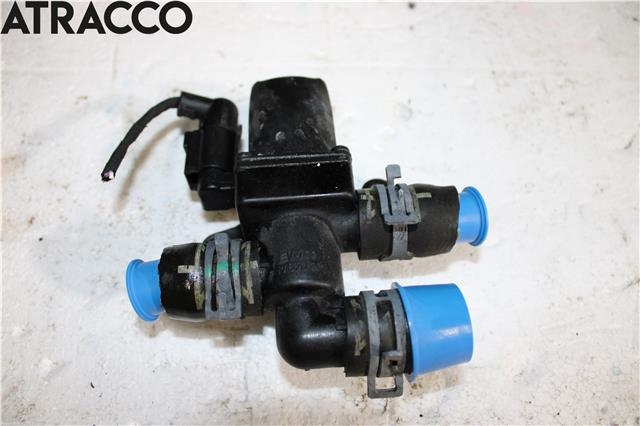 Diverse deler til Audi A3, 2009-2012 (Type II, Fase 2)  (5Q0906457C)