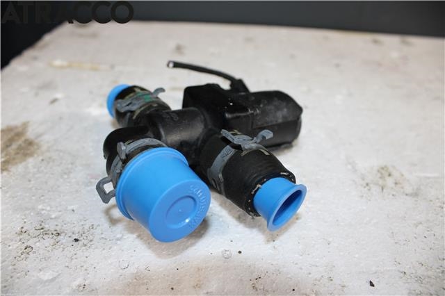 Diverse deler til Audi A3 2009-2012 (Type II, Fase 2)  (5Q0906457C|)