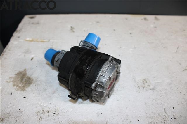 Sirkulasjonspumpe til Audi A3 2009-2012 (Type II, Fase 2)  (04L965567|)