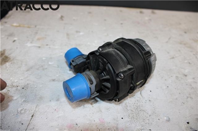 Sirkulasjonspumpe til Audi A3 2009-2012 (Type II, Fase 2)  (04L965567|)