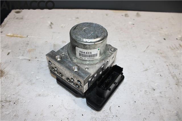 ABS sentral til Nissan Leaf, 2011-2017 (Type I)  (476604NC1B)