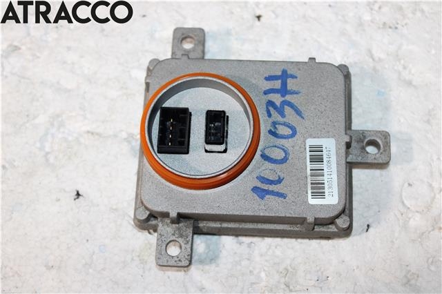 Styreenhet xenon/ballast til Audi A3 2009-2012 (Type II, Fase 2)  (8K0941597B|)