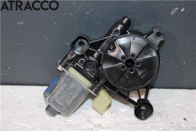Ruteheis til Audi A3, 2009-2012 (Type II, Fase 2)  (5Q0959801)