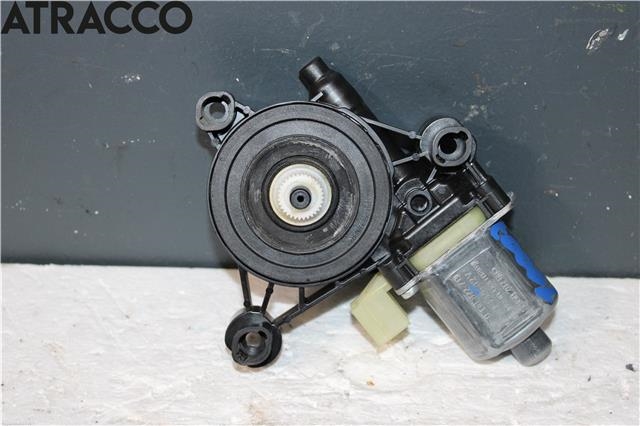Ruteheis til Audi A3 2009-2012 (Type II, Fase 2)  (5Q0959801|)